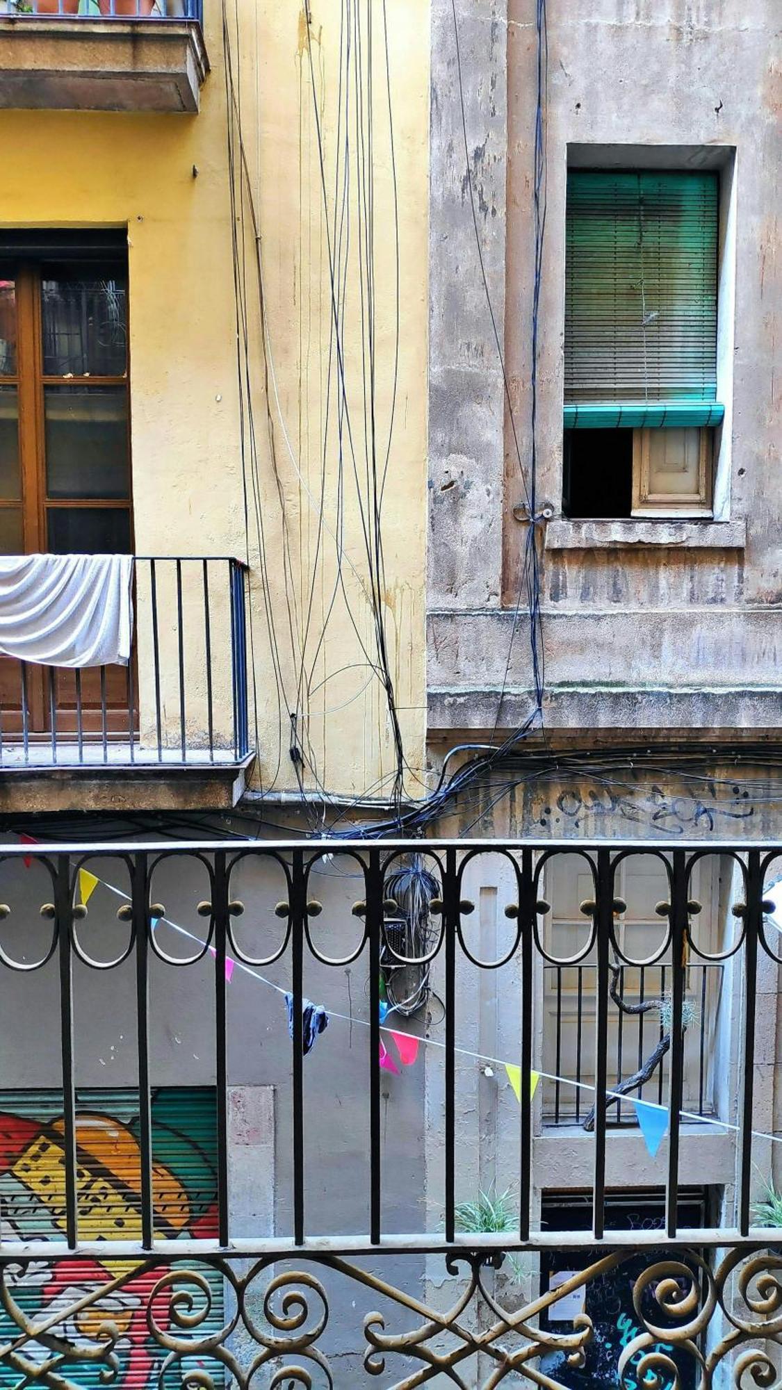 Sant Antoni 3 - Downtown Barcelona. Modern公寓 外观 照片