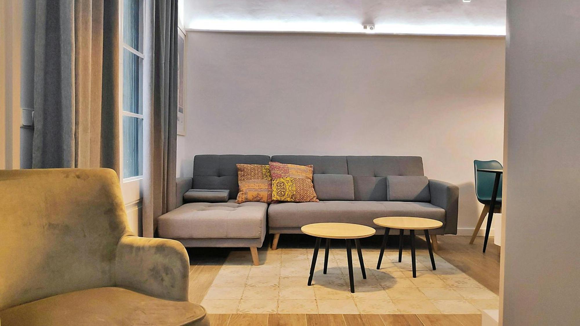 Sant Antoni 3 - Downtown Barcelona. Modern公寓 外观 照片
